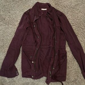 Altar’d state light jacket